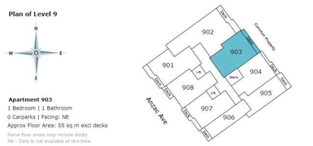 903/70 Anzac Avenue City Centre_1