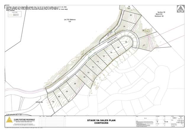Lot 28 Middleton Road, Remarkables View Queenstown_4