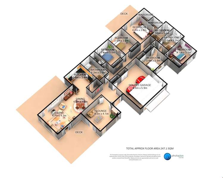 3 Laylin Place Pukekohe_9