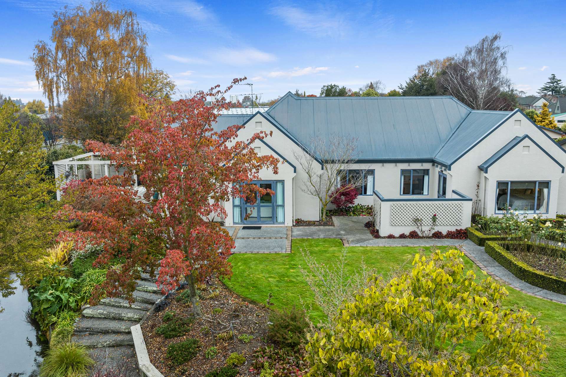 30 Catherwood Avenue Allenton Ashburton Houses for Sale One Roof