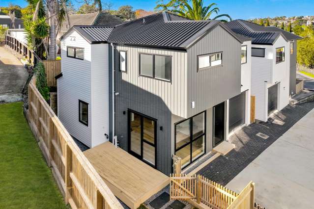 Lot 4/84 Marlborough Avenue Glenfield_1