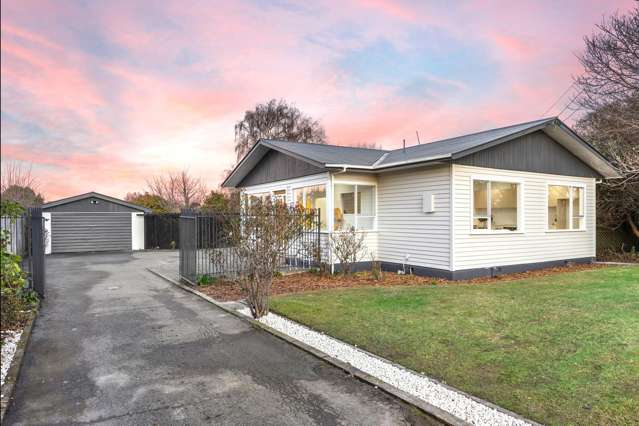 First Home, Bigger Future, Endless Possibilities