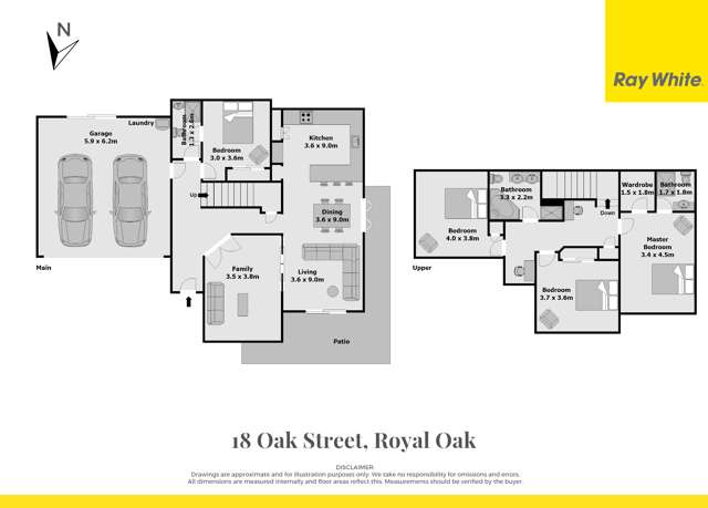 18 Oak Street Royal Oak_3