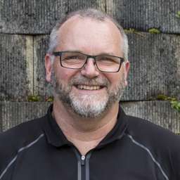 Bruce Liddle