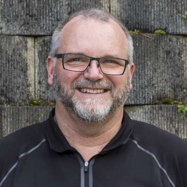 Bruce Liddle