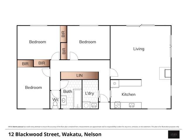 12 Blackwood Street Wakatu_1