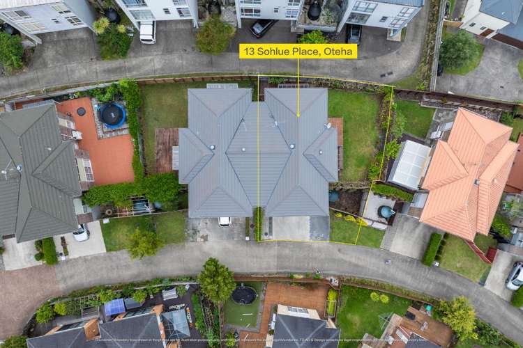 13 Sohlue Place Oteha_21