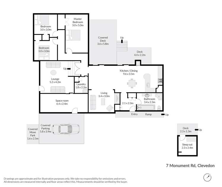 7 Monument Road Clevedon_19
