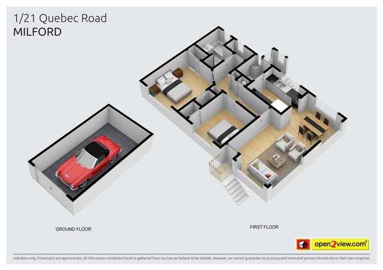 1/21 Quebec Road Milford_10