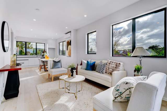 Move-In Ready | Quality Living without Compromise