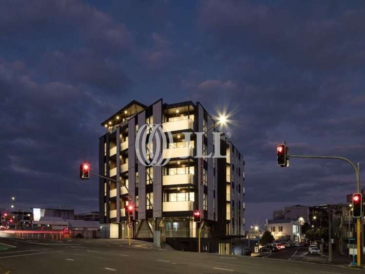 Ground Level/1 Enfield Street Mount Eden_2