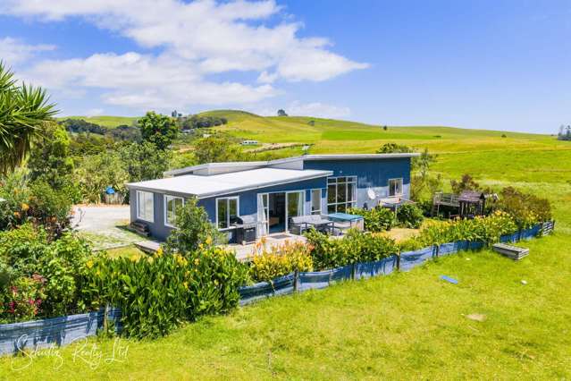 Lot 10/306 Oneriri Road Kaiwaka_4