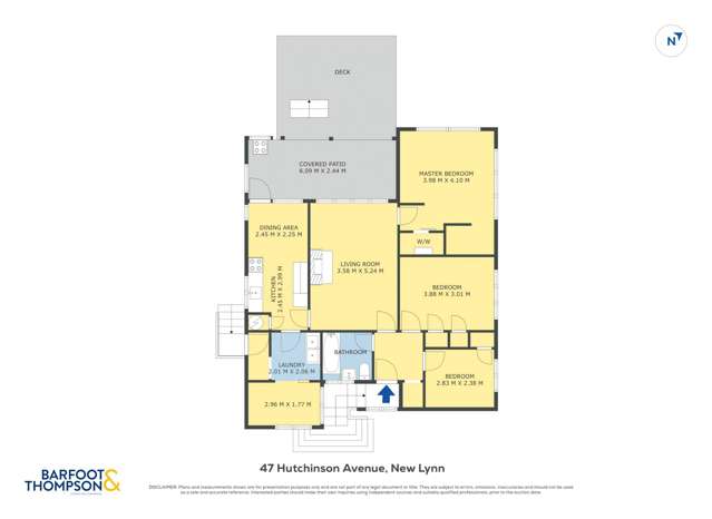 47 Hutchinson Avenue New Lynn_1