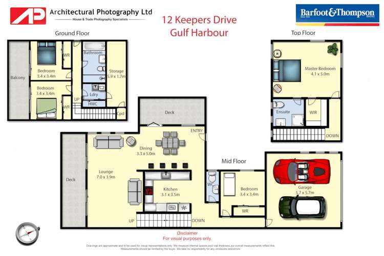 12 Keepers Drive Gulf Harbour_14
