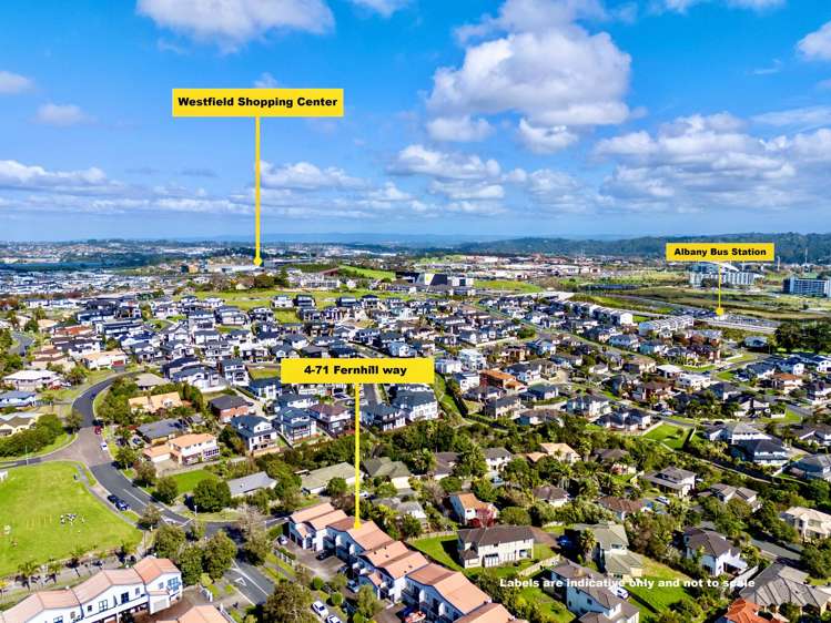 4/71 Fernhill Way Oteha_22