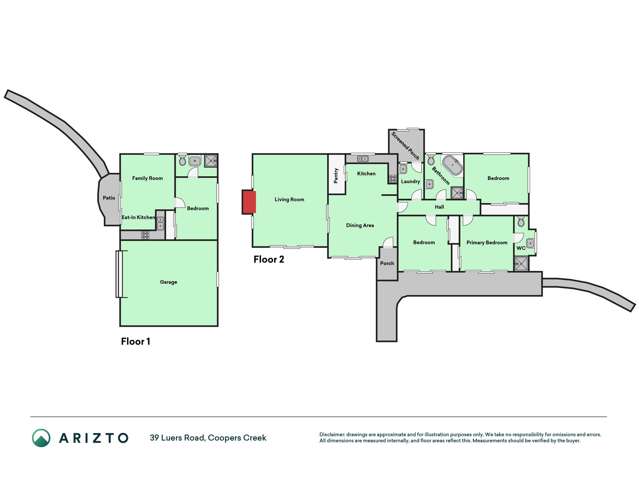 39 Luers Road Coopers Creek_1