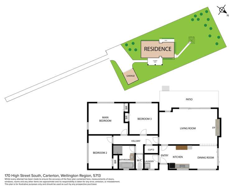 170 High Street South Carterton_21
