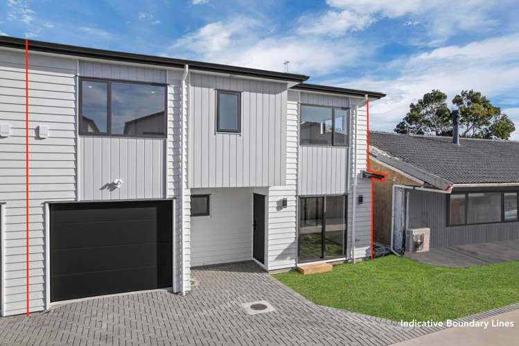 Lot 3/261 Porchester Road Takanini_18