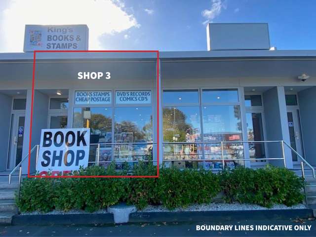 Sought After 54 sqm Unit - For Lease