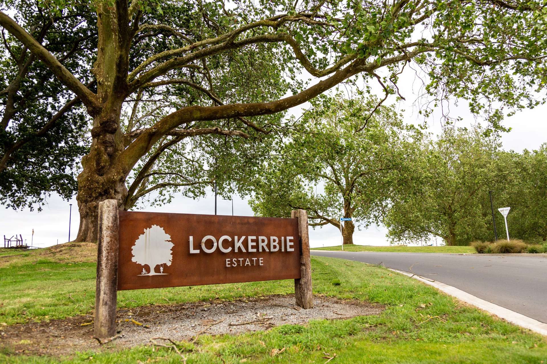 Lot 105 Lockerbie Subdivision Morrinsville MatamataPiako Houses
