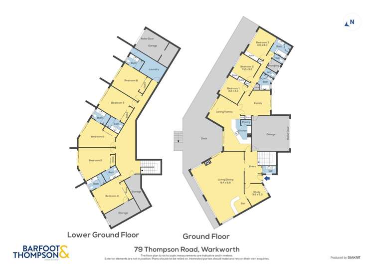 79 Thompson Road Warkworth_21