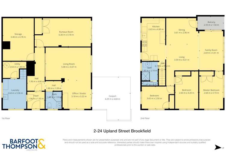 Upland Street Brookfield_15