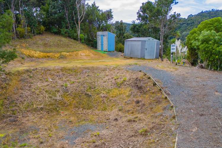 21 Kayes Crescent - Little Bay Coromandel_5