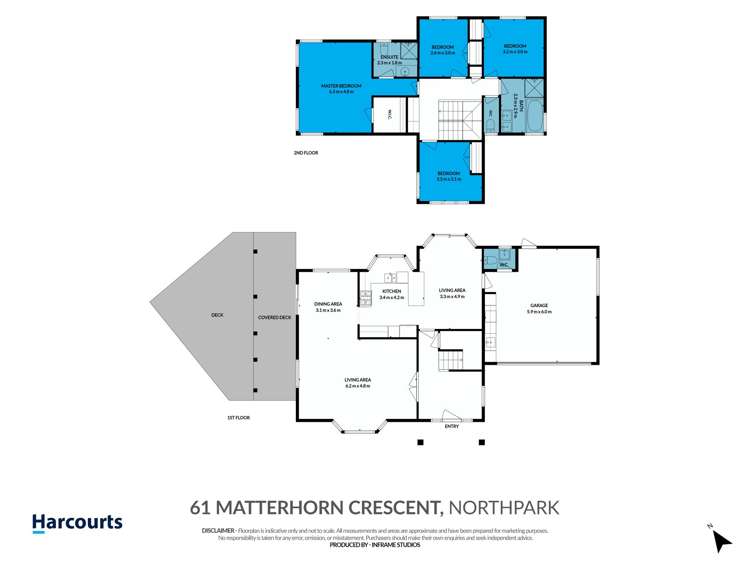 61 Matterhorn Crescent Northpark_31