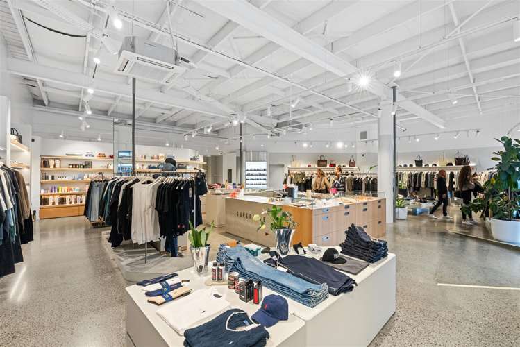 98-110 Victoria Street Te Aro_13