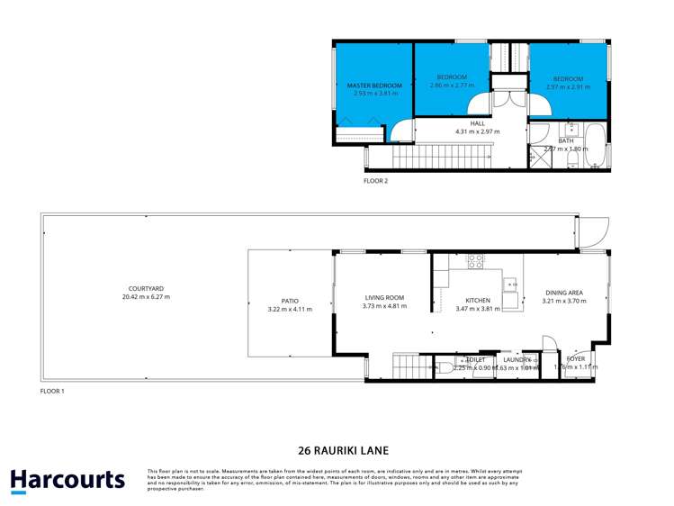 26 Rauriki Lane Rosehill_3