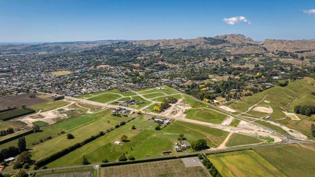 Stage 1 Iona Development Havelock North_2