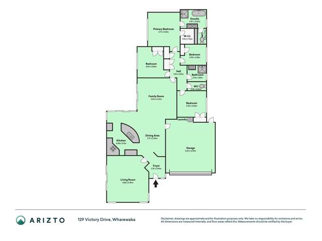 129 Victory Drive Wharewaka_1