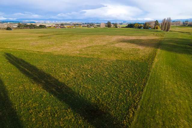 Arowhenua Road Kerrytown_1