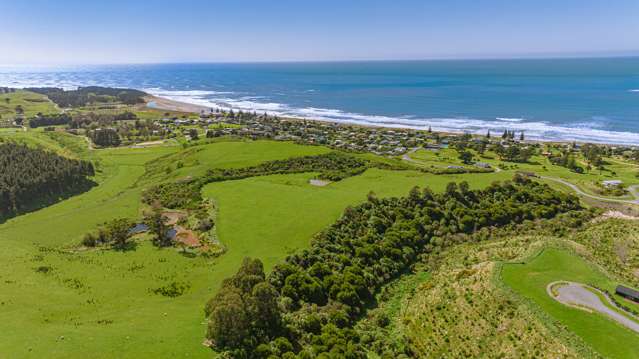 Lots 4-7 Elevations Riversdale Beach_3