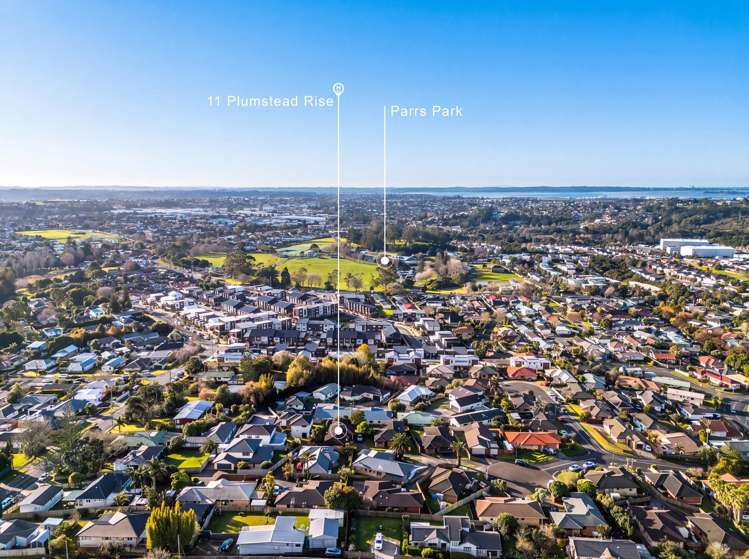 11 Plumstead Rise Glen Eden_21