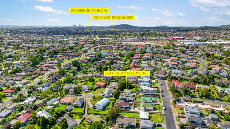 23a Graham Bell Avenue Mount Roskill_16