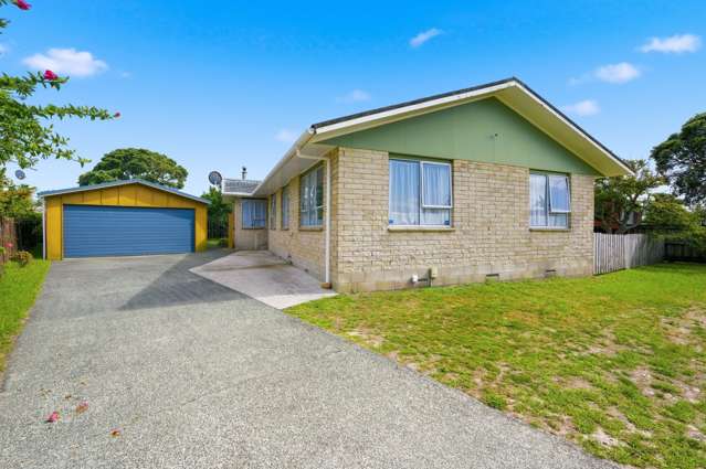 Beach life investment!