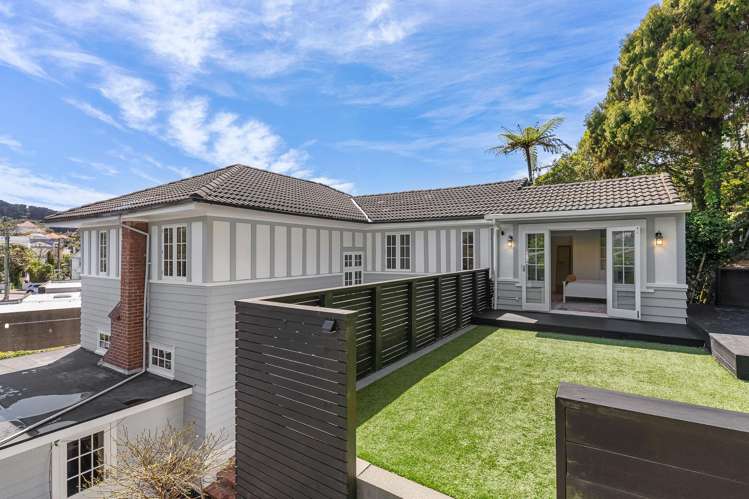 5 Flers Street Karori_14