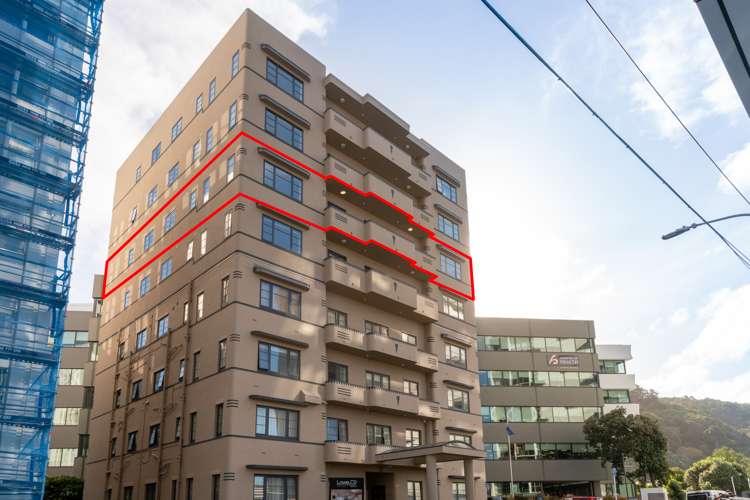 16/127 Molesworth Street Thorndon_18