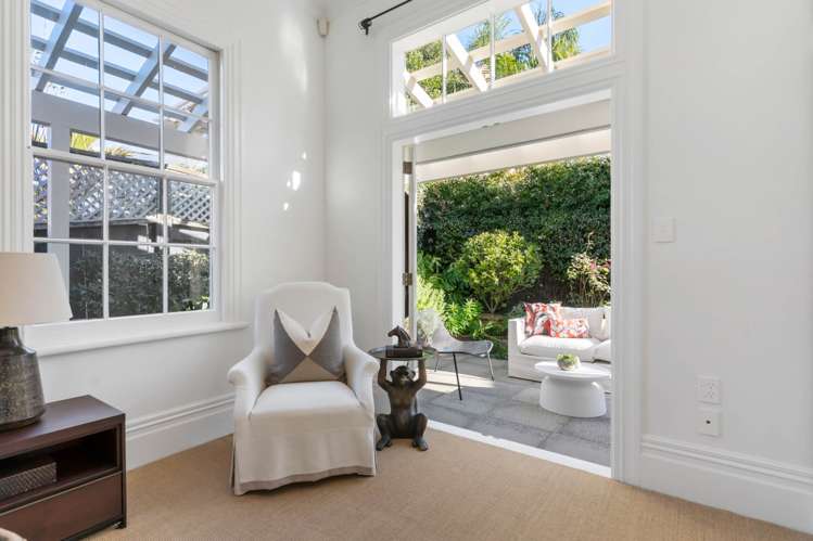 25 Earle Street Parnell_21