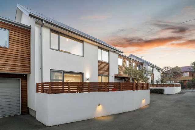 5/284 Manchester Street Christchurch Central_1