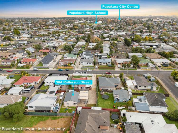 36a Rollerson Street Papakura_16
