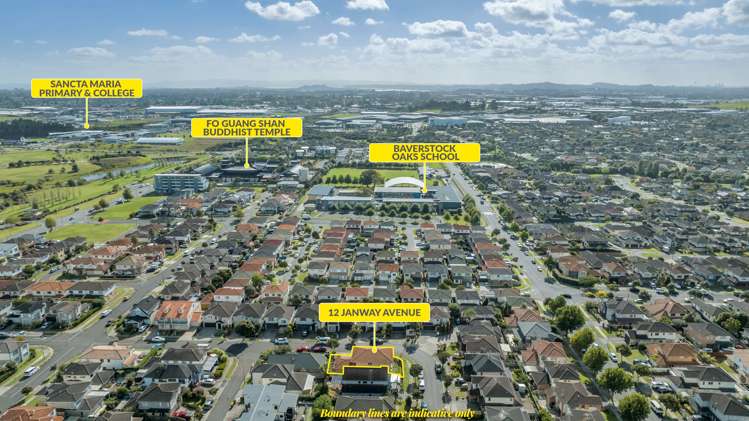 12 Janway Avenue Flat Bush_18