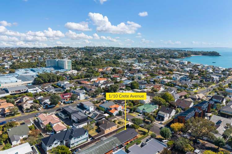 1/10 Crete Avenue Milford_22