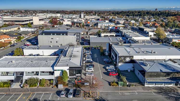 91 Picton Avenue Riccarton_13