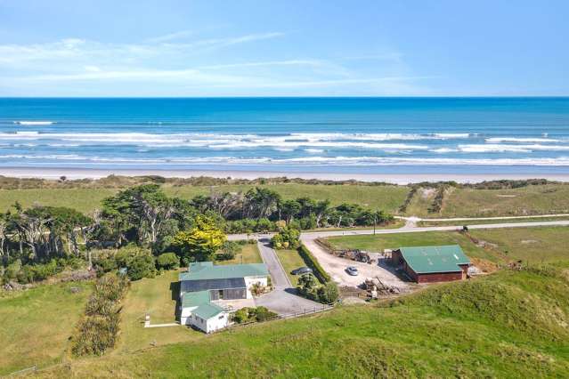 Privacy, Space and Stunning Surroundings