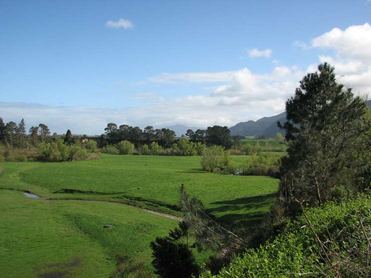 1387 Old Te Aroha Road Okauia MatamataPiako Rural Property For