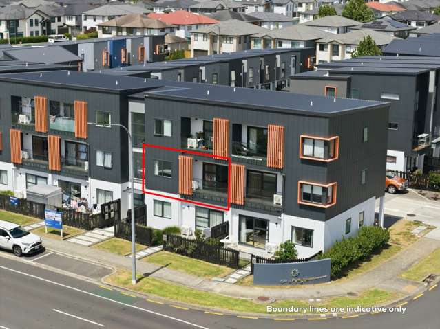 Motivated Vendor Wants it Sold!