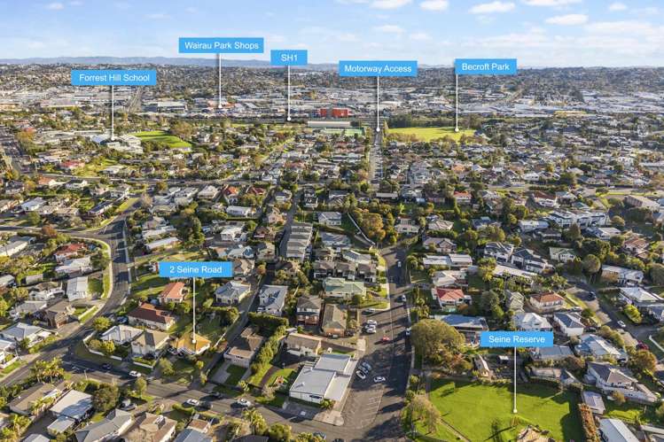 2 Seine Road Forrest Hill_18