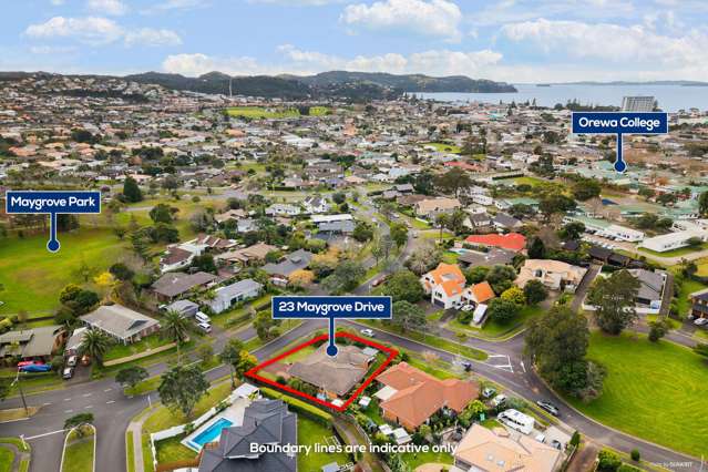 23 Maygrove Drive Orewa_2
